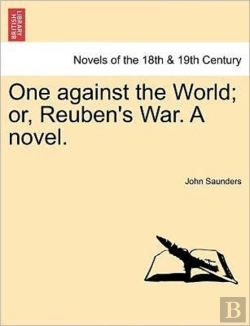 Bertrand.pt - One Against The World; Or, Reuben'S War.