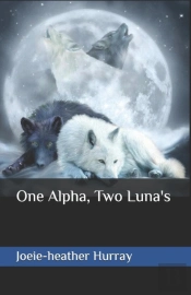 One Alpha, Two Luna'S
