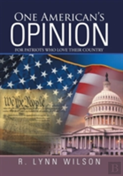 Bertrand.pt - One American'S Opinion
