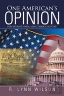 One American'S Opinion