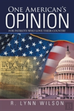 Bertrand.pt - One American'S Opinion