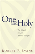 One And Holy