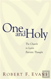 One And Holy
