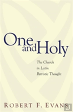 Bertrand.pt - One And Holy