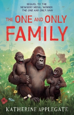 Bertrand.pt - One And Only Family
