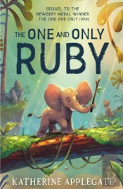 One And Only Ruby