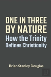 One And Three By Nature