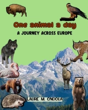 One Animal A Day