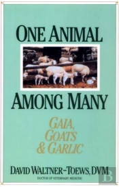 One Animal Among Many