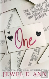 One