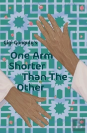 One Arm Shorter Than The Other