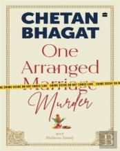 One Arranged Murder