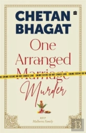 One Arranged Murder