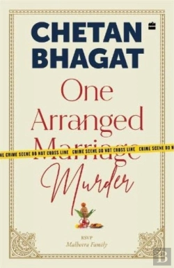 Bertrand.pt - One Arranged Murder