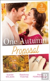 One Autumn Proposal