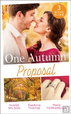 Bertrand.pt - One Autumn Proposal