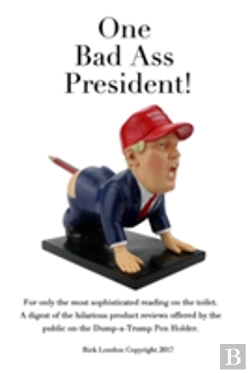 Bertrand.pt - One Bad Ass President!