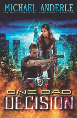 Bertrand.pt - One Bad Decision