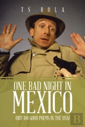One Bad Night In Mexico:  But 100 Good P