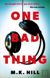 One Bad Thing
