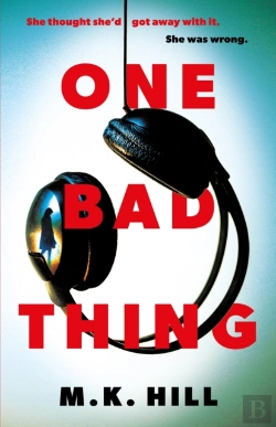 Bertrand.pt - One Bad Thing