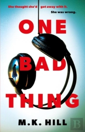 One Bad Thing