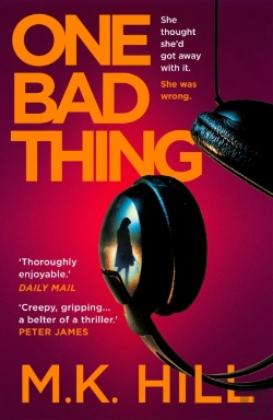 Bertrand.pt - One Bad Thing