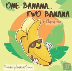 Bertrand.pt - One Banana... Two Banana