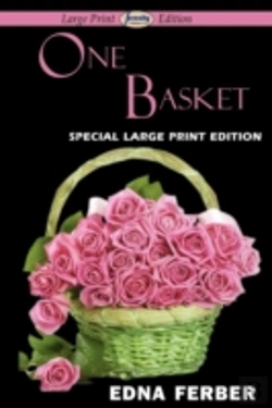 Bertrand.pt - One Basket (Large Print Edition)