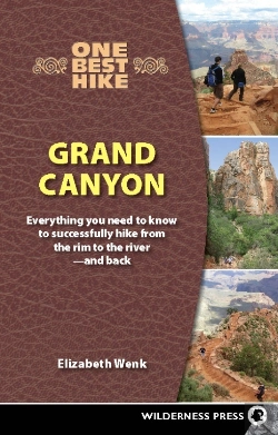 Bertrand.pt - One Best Hike: Grand Canyon