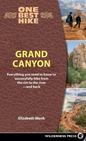 One Best Hike: Grand Canyon