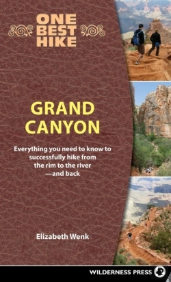 Bertrand.pt - One Best Hike: Grand Canyon