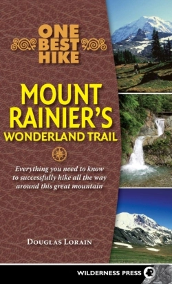 Bertrand.pt - One Best Hike: Mount Rainier'S Wonderland Trail