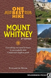 One Best Hike: Mount Whitney