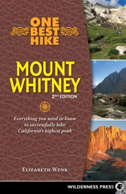 Bertrand.pt - One Best Hike: Mount Whitney