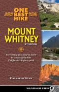 One Best Hike: Mount Whitney