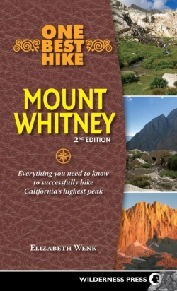 Bertrand.pt - One Best Hike: Mount Whitney