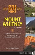 One Best Hike: Mount Whitney