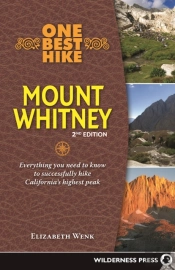 One Best Hike: Mount Whitney