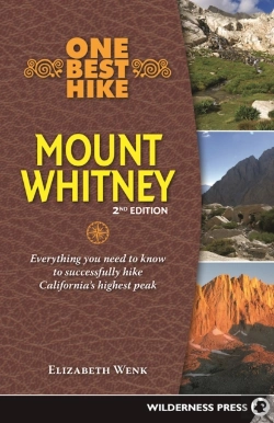 Bertrand.pt - One Best Hike: Mount Whitney
