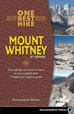 Bertrand.pt - One Best Hike: Mount Whitney