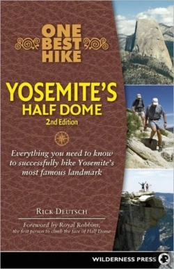 Bertrand.pt - One Best Hike: Yosemite'S Half Dome