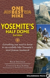 One Best Hike: Yosemite'S Half Dome