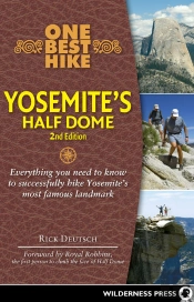 One Best Hike: Yosemite'S Half Dome