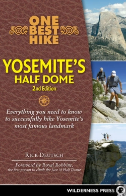 Bertrand.pt - One Best Hike: Yosemite'S Half Dome