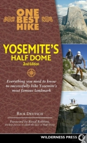 One Best Hike: Yosemite'S Half Dome