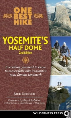 Bertrand.pt - One Best Hike: Yosemite'S Half Dome