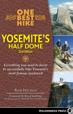 Bertrand.pt - One Best Hike: Yosemite'S Half Dome