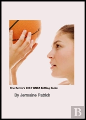 One Bettor'S 2012 Wnba Betting Guide