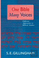 One Bible, Many Voices